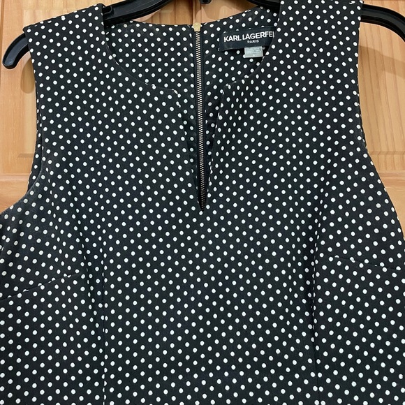 Karl Lagerfeld Dress - Picture 2 of 4